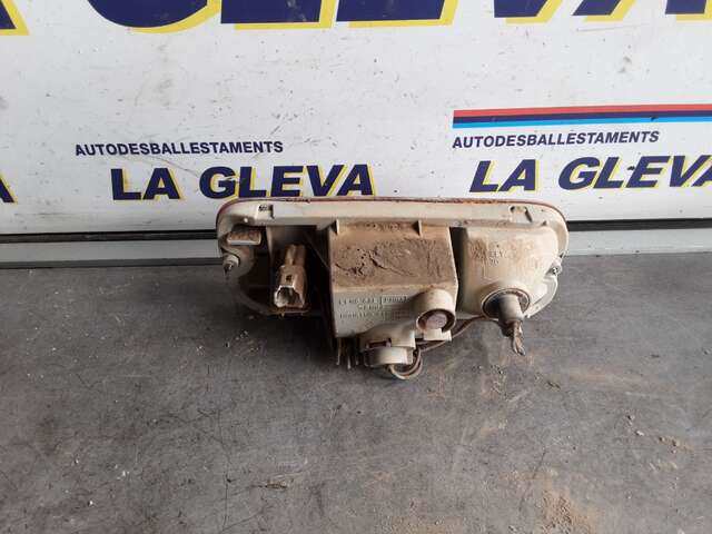 Foto 2ª: Piloto Trasero Izquierdo Suzuki Jimny 1.3 16V82CV 0CV [M13A] (2005)