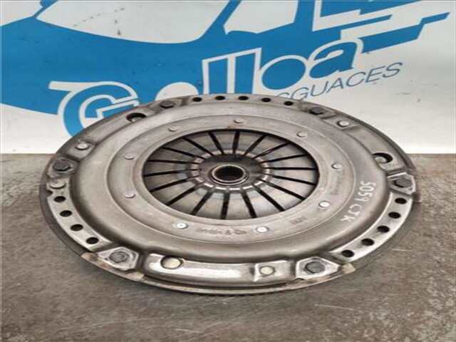 kit Embrague Opel Vectra 1.8 I 16V