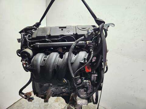 Foto 2ª: Motor Completo Citroen C4 TONIC PICASSO 120CV 88KW [5FS] (2012)