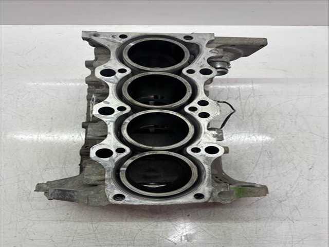 Foto 1ª: Bloque Motor Suzuki Swift 102 CV 75KW [M15A] (2009)