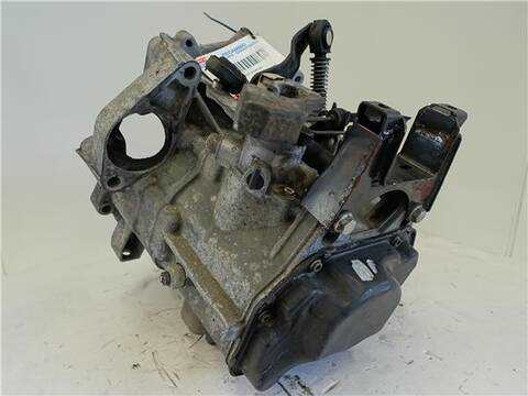 Foto 2ª: Caja Cambios Volkswagen Polo 1.4 16V 75CV 55KW [AUA] (2002)