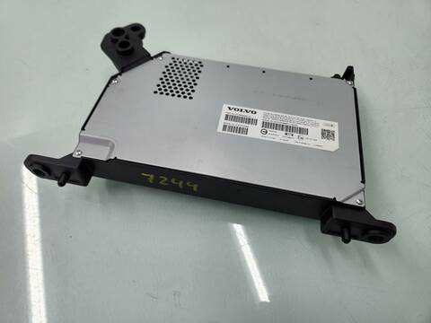 Foto 4ª: Centralita Motor ECU Volvo XC 40 MOMENTUM PRO 2WD 163CV 120KW [B3154T2] (2020)