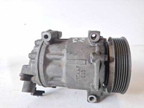 Foto 3ª: Compresor Aire Acondicionado Citroen C5 LX E) 109CV (2004)