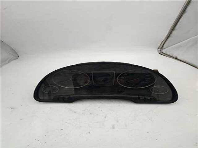 Cuadro de Instrumentos Audi A4 1.9 TDI (96 KW) [1.9 LTR. - 96 KW TDI]
