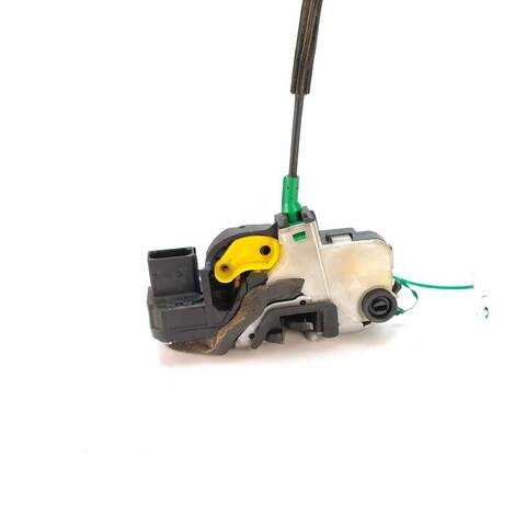 Cerradura Puerta Trasera Izquierda Opel Astra 1.4 68)