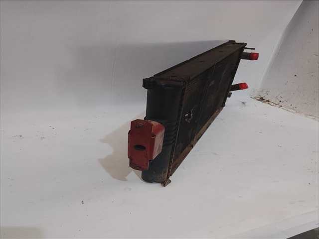 Foto 2ª: Radiador Motor Santana Anibal 2.8 DIESEL [D/8140.43P] (2006)