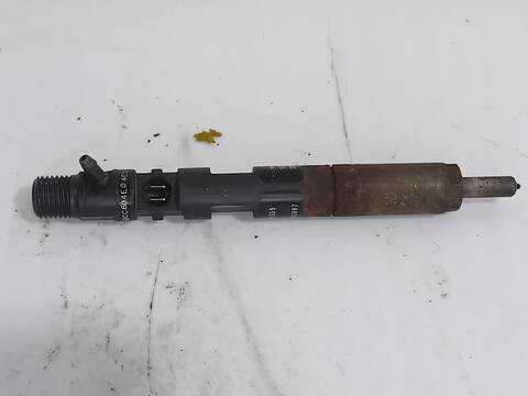 Foto 1ª: Inyectores Renault Scenic AUTHENTIQUE 86CV (2003)