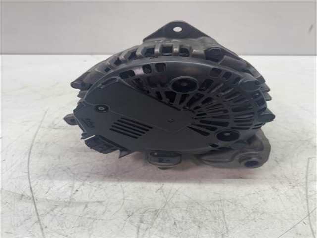Foto 3ª: Alternador Nissan Titan 309 - 321 CV [VK56DE] (2012)