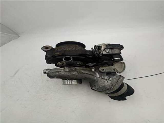 Foto 3ª: Turbocompresor Bmw Serie 1 114 2.0 120D [2.0 LTR. - 120 KW 16V DIESEL] [204D4]