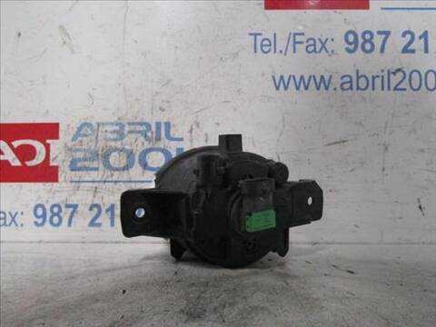 Foto 2ª: Faro Antiniebla Delantero Izquierdo Nissan X-Trail 2.2 DCI 136CV 100KW T30) [D/ YD22] (2004)