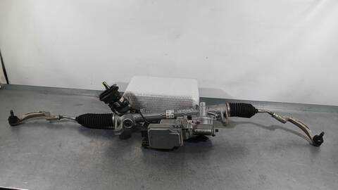 Cremallera de Direccion Mercedes Clase B 150 B 180 CDI 246.200) 109CV 80KW