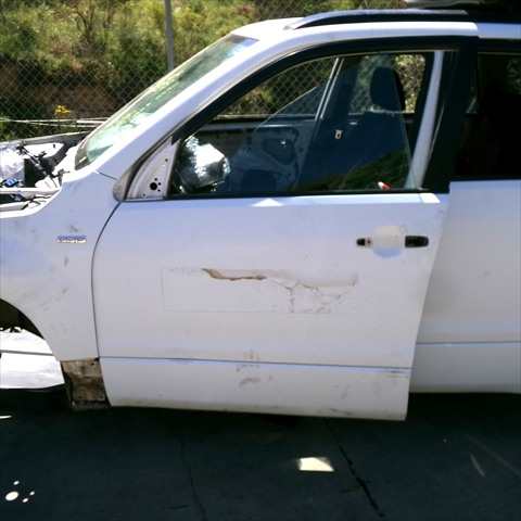 Puerta Delantera Izquierda Suzuki Grand Vitara 1.9 D 2006-2015