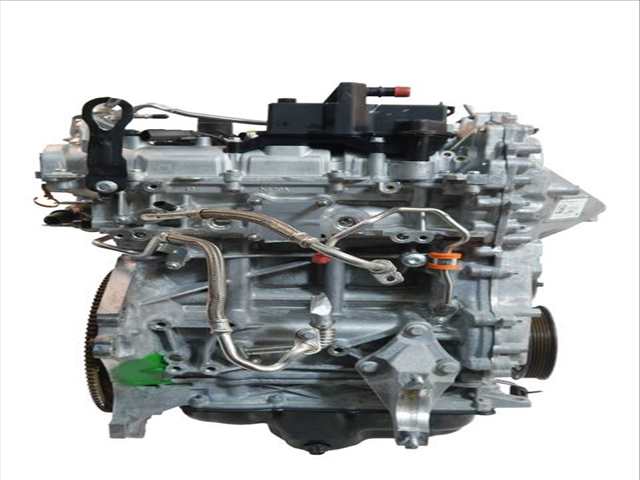 Foto 3ª: Motor Completo Ford Focus 1.5 ECOBOOST 134KW [Y1DA] (2021)