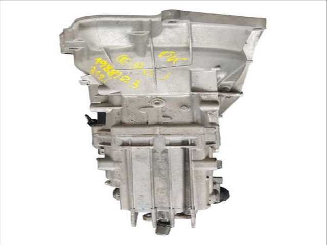 Foto 2ª: Caja Cambios Bmw Serie 1 114 118 I 129CV (2003)