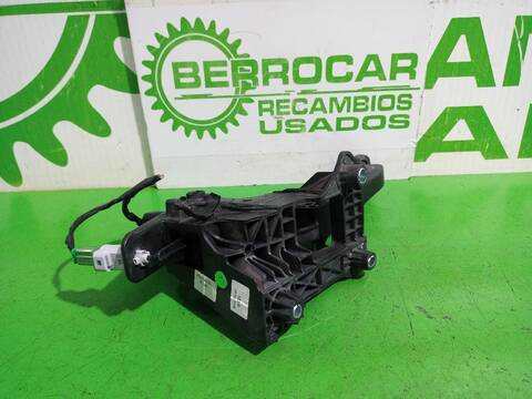 Foto 3ª: Pedal Embrague Dacia Sandero LAUREATE 90CV [K9K] (2012)