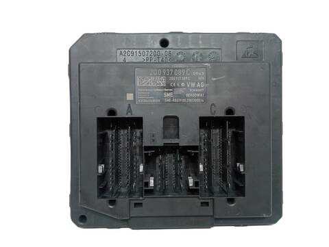 Foto 1ª: Centralita Motor ECU Skoda Kamiq 1 TSI 95CV [DLA] (2019)