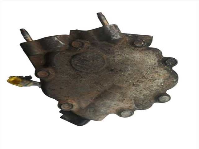 Foto 3ª: Compresor Aire Acondicionado Peugeot 307 1.6 HDI 110 (2002)