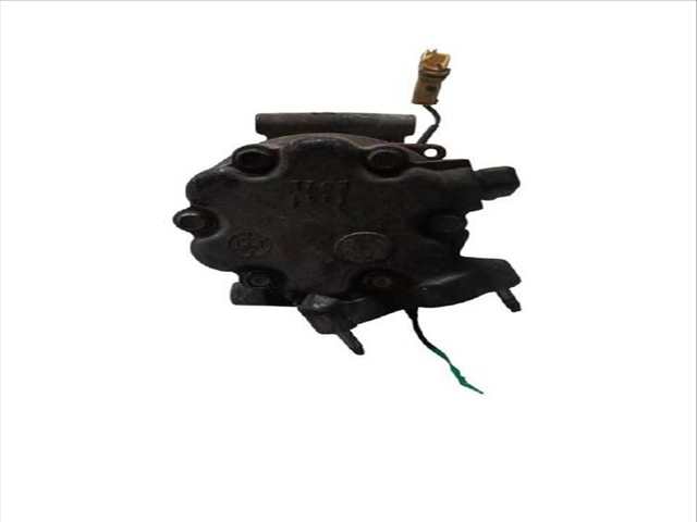 Foto 3ª: Compresor Aire Acondicionado Peugeot 207 1.6 HDI (2007)