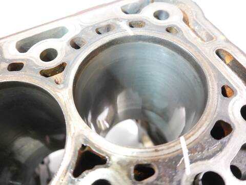 Foto 2ª: Bloque Motor Ford Tourneo 105 CV 77KW [YLF6] (2019)
