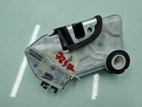 Cerradura Puerta Delantera Izquierda Honda Civic 1.5 SPORT 182CV 134KW