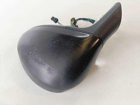 Foto 3ª: Retrovisor Izquierdo Citroen C4 SX 1.4 16V 88CV (2020)