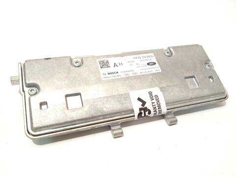 Foto 4ª: Centralita Motor ECU Land Rover Discovery 2.0 D 4X4 150CV 110KW [204DTD] (2015)