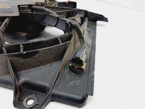Foto 2ª: Electroventilador Aire Acondicionado Hyundai Coupe 1.6 FX COUPE 116CV 85KW [G 4GR] (1997)