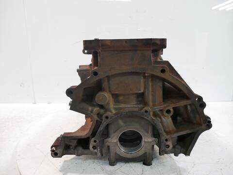 Bloque Motor Ford Transit 130 CV 96KW