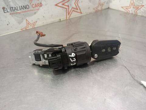 Antirrobo Peugeot 308 STYLE 120CV 88KW