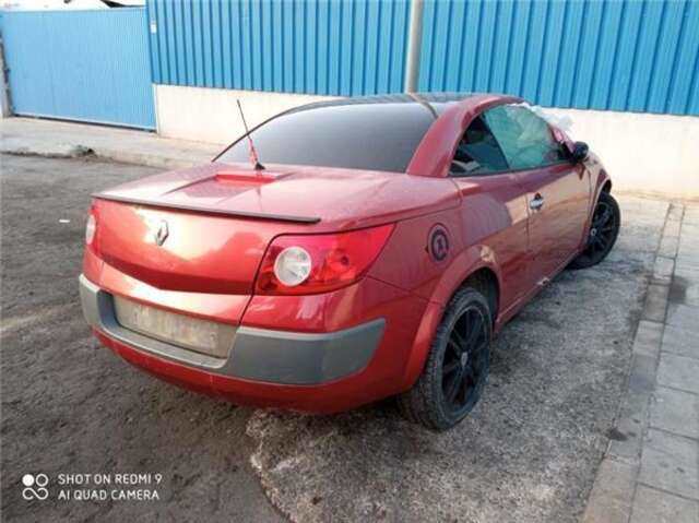 Foto 2ª: Amortiguador Delantero Izquierdo Renault Megane 1.6 AUTHENTIQUE [1.6 LTR. - 82 KW 16V] II COUPE/CABRIO (2003-_) [K4MD812]