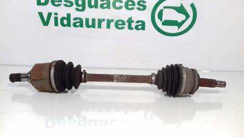 Foto 1ª: Transmision Delantera Izquierda Hyundai i30 DIESEL CW [D4FB] (2010)