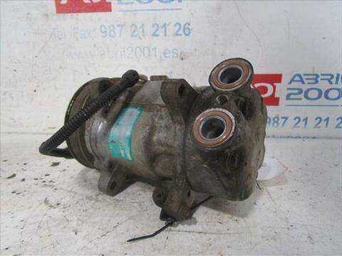 Foto 2ª: Compresor Aire Acondicionado Citroen Xsara 1.6 16V BERLINA 109CV 80KW [NFU (TU5JP4)] (2001)
