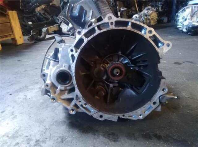 Foto 2ª: Caja Cambios Mazda 3 2.0 [LF17]