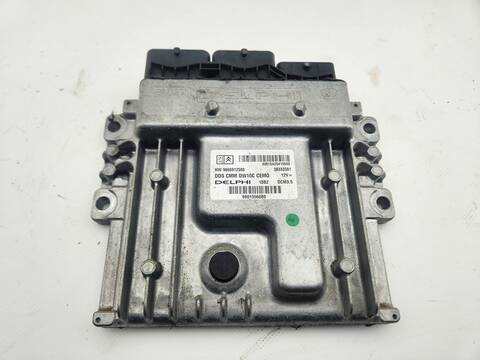 Foto 4ª: Centralita Motor ECU Citroen DS5 G DESIGN [RH02] (2013)