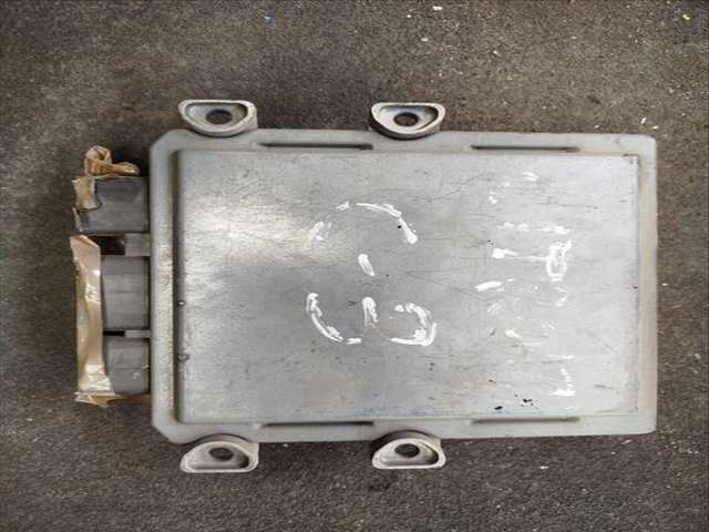 Foto 2ª: Centralita Motor ECU Citroen C3 VERSION INDEFINIDA (2002)