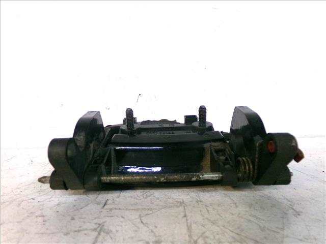 Foto 4ª: Maneta Interior Delantera Izquierda Opel Corsa 1.2 G MODELO C,2000-2006 [Z12XEP] (2004)