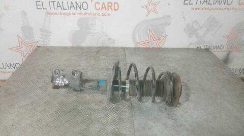 Amortiguador Delantero Derecho Toyota Auris LUNA 90CV 66KW