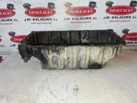 Foto 2ª: Carter Citroen C5 BERLINA