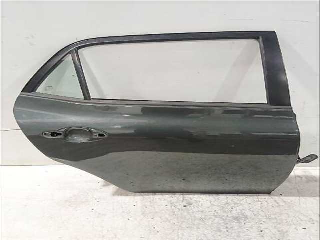 Puerta Trasera Derecha Toyota Auris 1.6 ZRE151_) 124CV