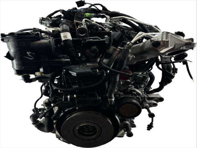 Foto 2ª: Motor Completo Bmw X5 G05 F95 286CV 210KW [B57D30B B57] (2020)