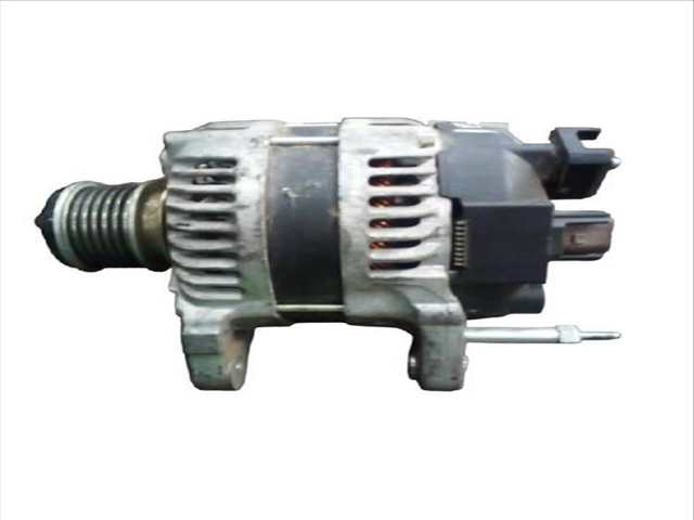 Foto 1ª: Alternador Volkswagen Tiguan 2.0 TDI (2007)