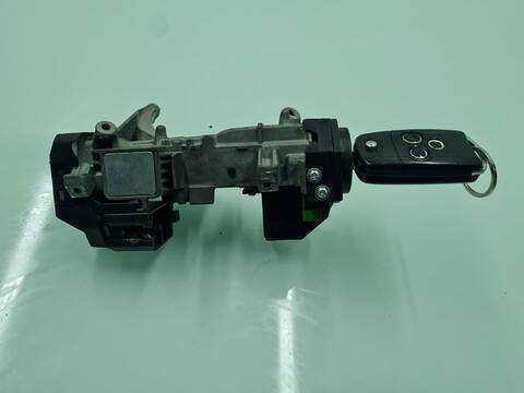 Foto 3ª: Motor de Arranque Honda Accord EXECUTIVE BERLINA 150CV 110KW [N22B1] (2008)