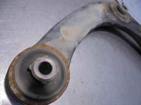 Foto 3ª: Brazo Suspension Delantero Derecho Citroen C4 COLLECTION BERLINA 90CV 66KW [9H06] (2013)