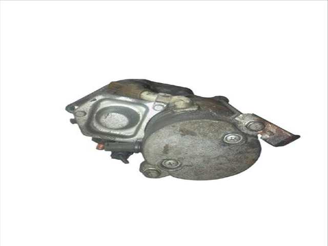 Foto 2ª: Motor de Arranque Toyota Corolla 1.4 D NDE120_ NDE120R) (2001)