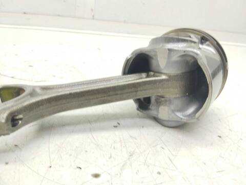 Foto 2ª: Despiece Motor Hyundai i30 CLASSIC 90CV 66KW [D4FC] (2014)