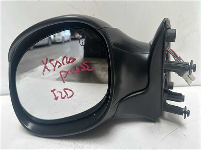 Retrovisor Izquierdo Citroen Xsara 2.0 HDI PICASSO