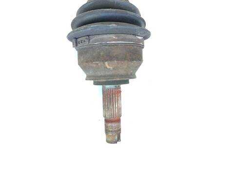 Foto 3ª: Transmision Delantera Izquierda Fiat Stilo 1.9 JTD (2001)