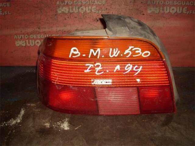 Foto 2ª: Piloto Trasero Izquierdo Bmw Serie 5 518 530D 3.0 24V TURBODIESEL 184CV [M57D30]