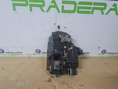 Cerradura Puerta Delantera Izquierda Volkswagen Golf BASICO BERLINA 90CV 66KW