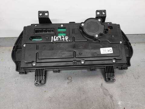 Foto 2ª: Cuadro de Instrumentos Hyundai i20 N LINE 101CV 74KW [G3LF] (2022)